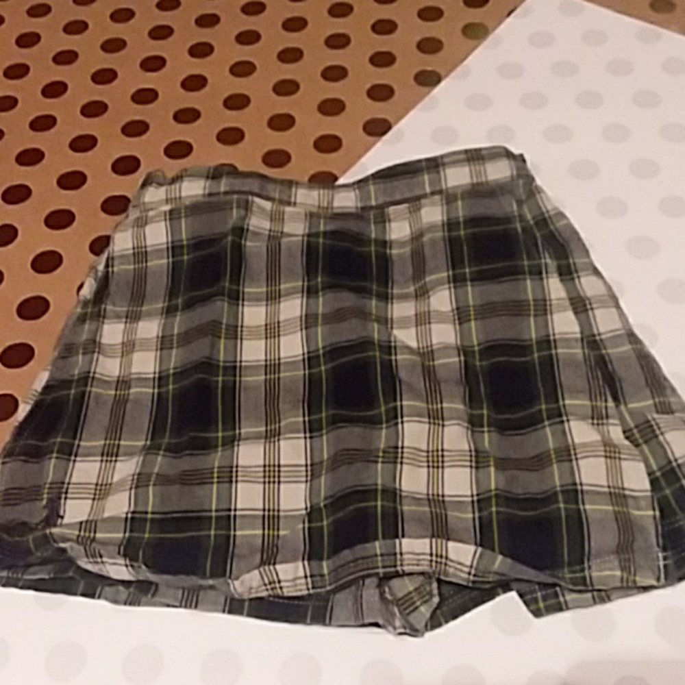 Girls skort.